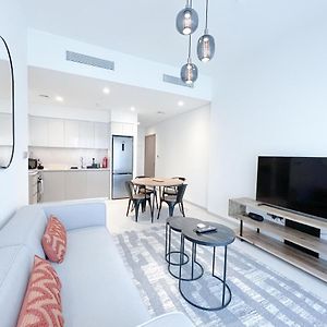 Appartement met een Slaapkamer
